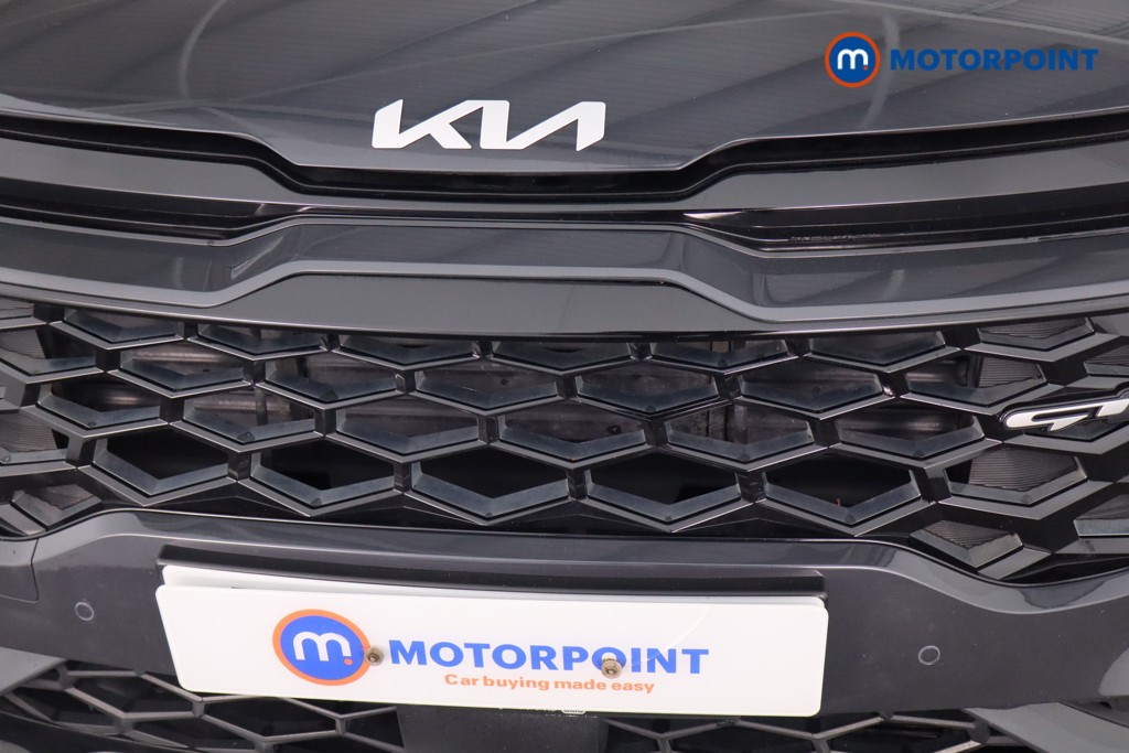 Used Kia Sportage 2023 for sale - 76946277: Photo 35