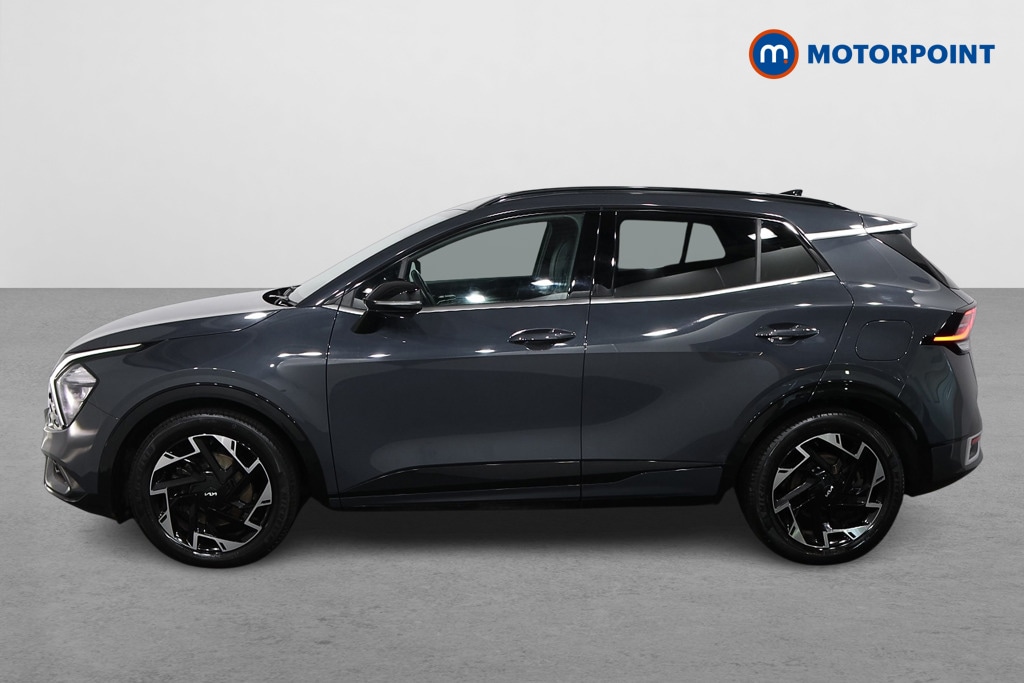 Used Kia Sportage 2023 for sale - 76946277: Photo 4