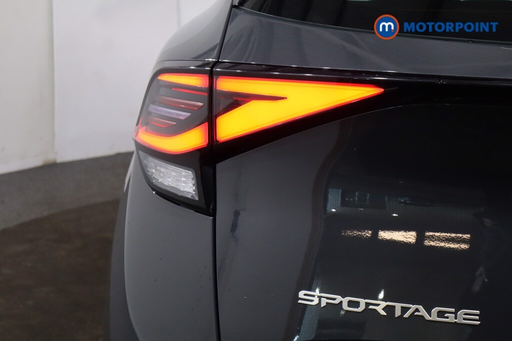 Used Kia Sportage 2023 for sale - 76946277: Photo 41