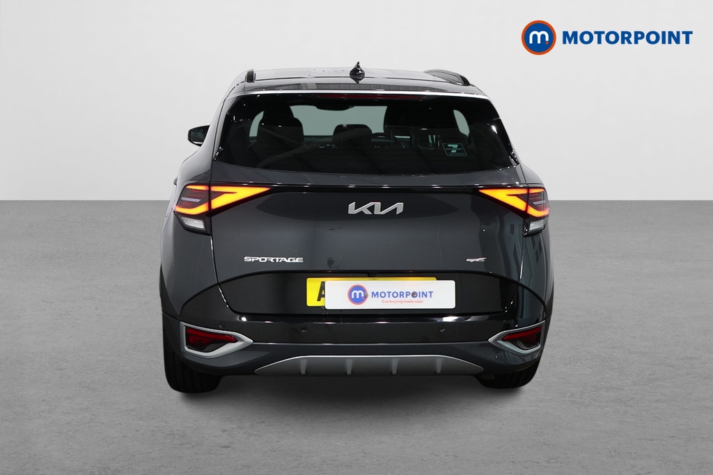 Used Kia Sportage 2023 for sale - 76946277: Photo 6