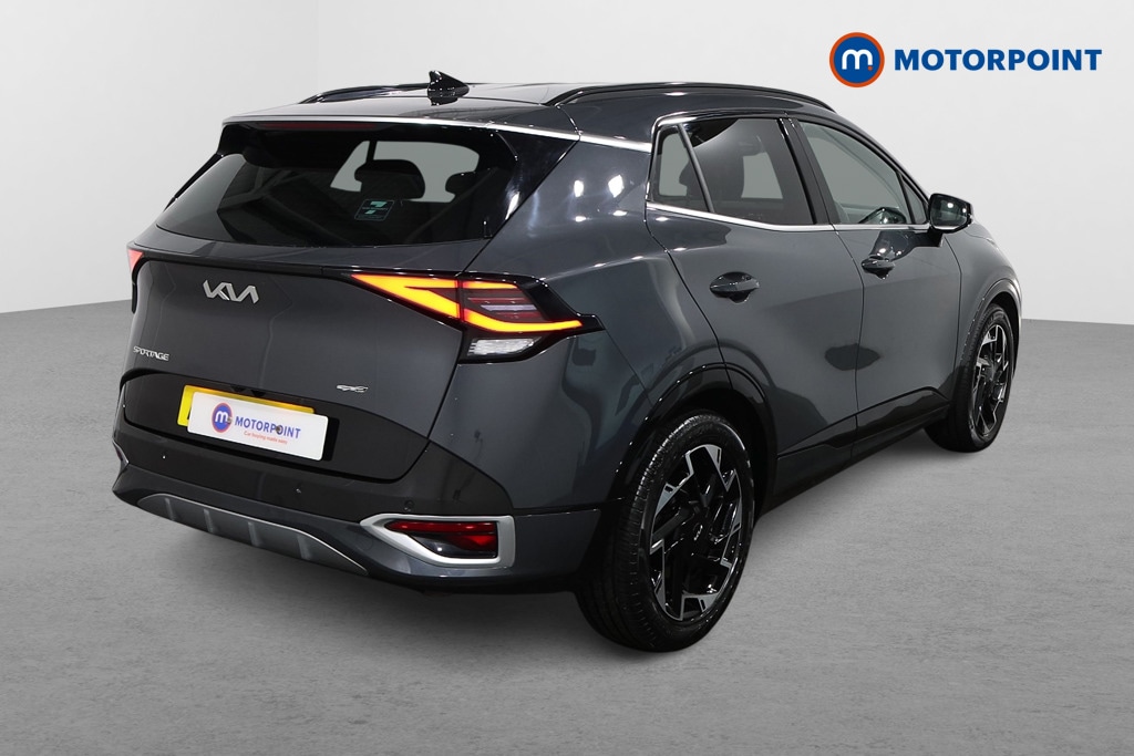 Used Kia Sportage 2023 for sale - 76946277: Photo 7