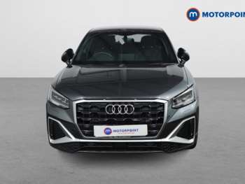 Used Audi Q2 2023 for sale - 74903223: Photo
