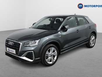 Used Audi Q2 2023 for sale - 74903223: Photo