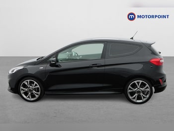 Used Ford Fiesta 2018 for sale - 78524302: Photo