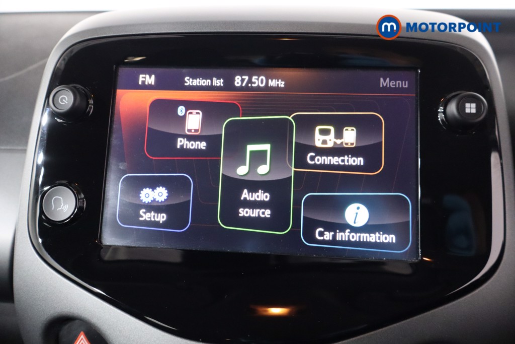Used Toyota AYGO 2021 for sale - 76330229: Photo 10