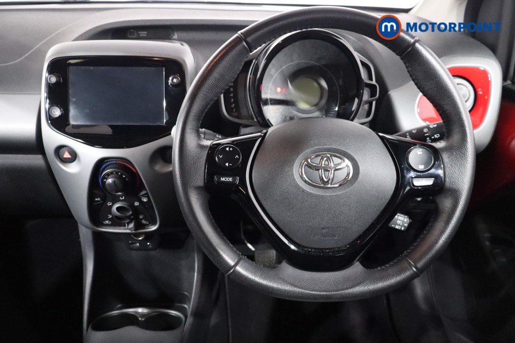 Used Toyota AYGO 2021 for sale - 76330229: Photo 11