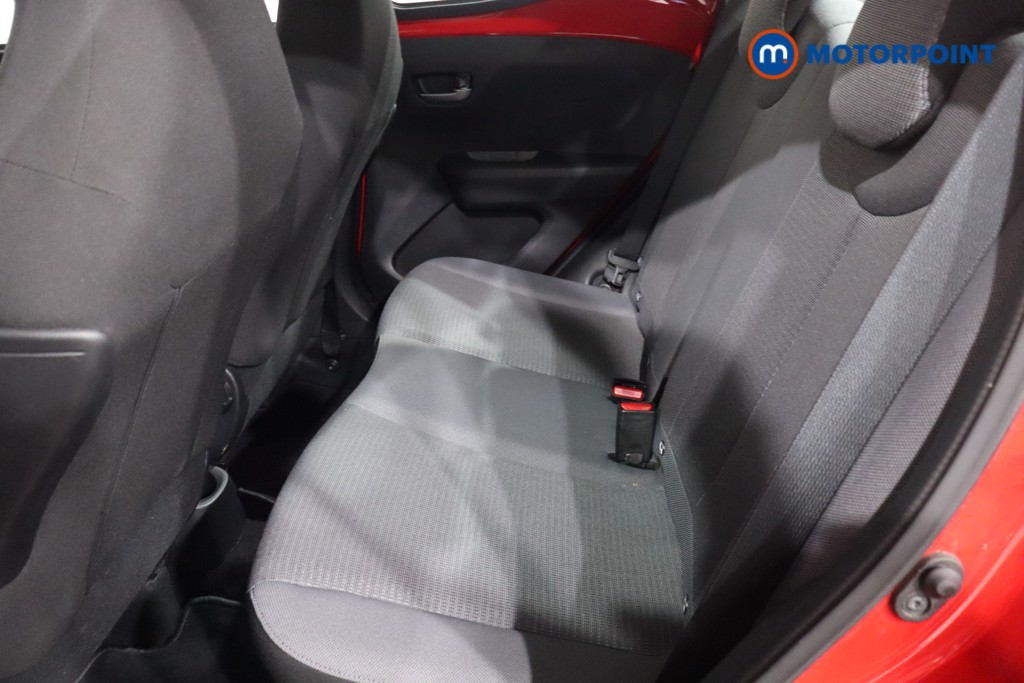 Used Toyota AYGO 2021 for sale - 76330229: Photo 13