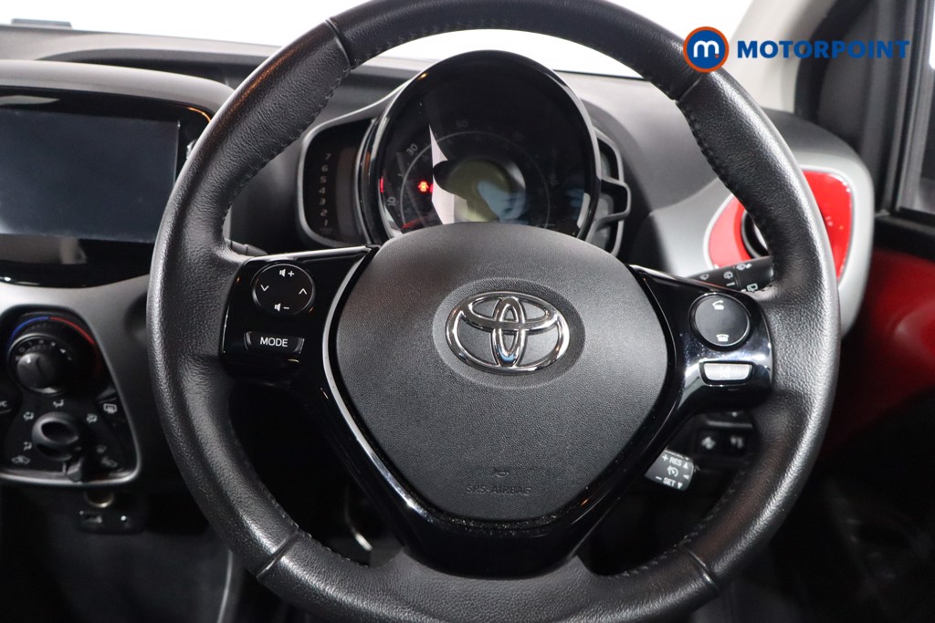 Used Toyota AYGO 2021 for sale - 76330229: Photo 14