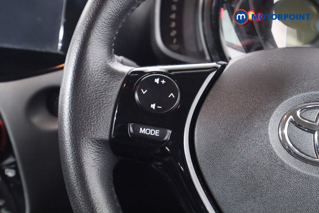 Used Toyota AYGO 2021 for sale - 76330229: Photo 15