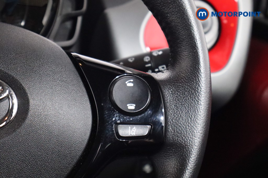 Used Toyota AYGO 2021 for sale - 76330229: Photo 16