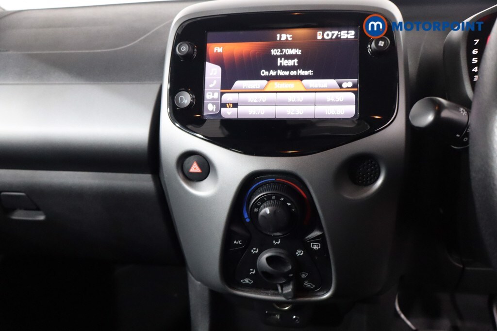 Used Toyota AYGO 2021 for sale - 76330229: Photo 23