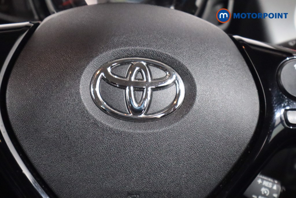 Used Toyota AYGO 2021 for sale - 76330229: Photo 24