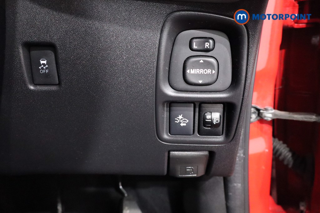 Used Toyota AYGO 2021 for sale - 76330229: Photo 29