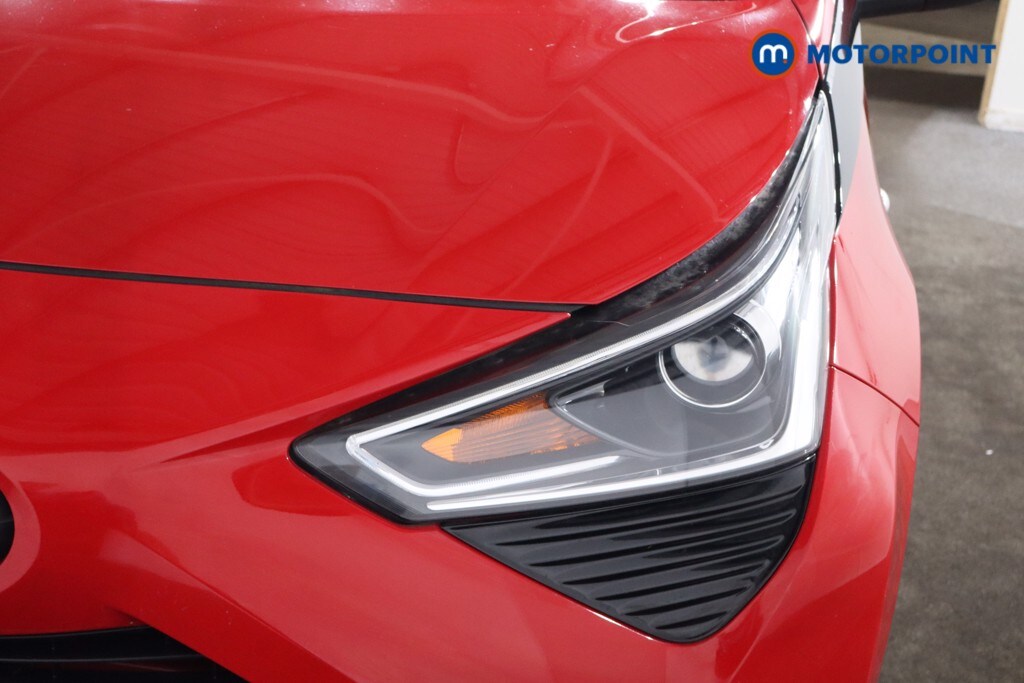 Used Toyota AYGO 2021 for sale - 76330229: Photo 33