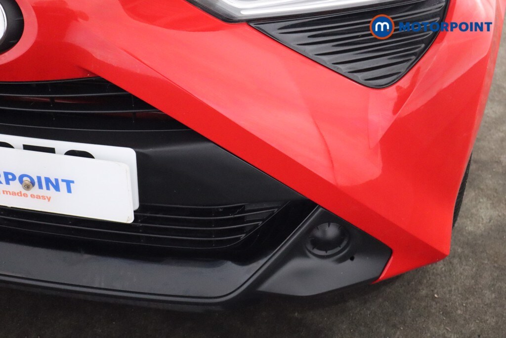 Used Toyota AYGO 2021 for sale - 76330229: Photo 34