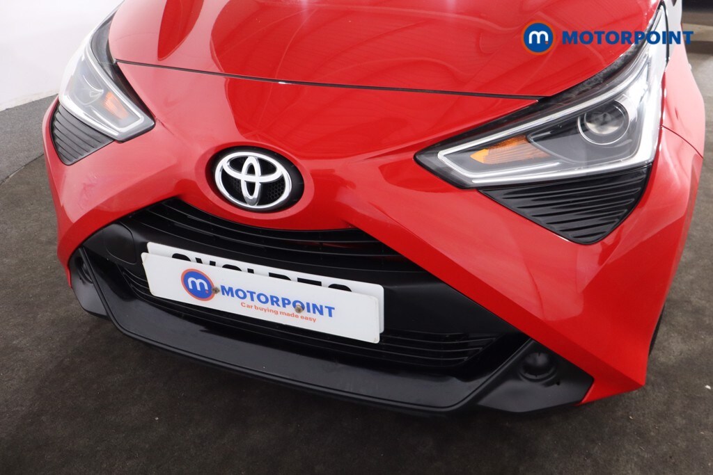Used Toyota AYGO 2021 for sale - 76330229: Photo 36