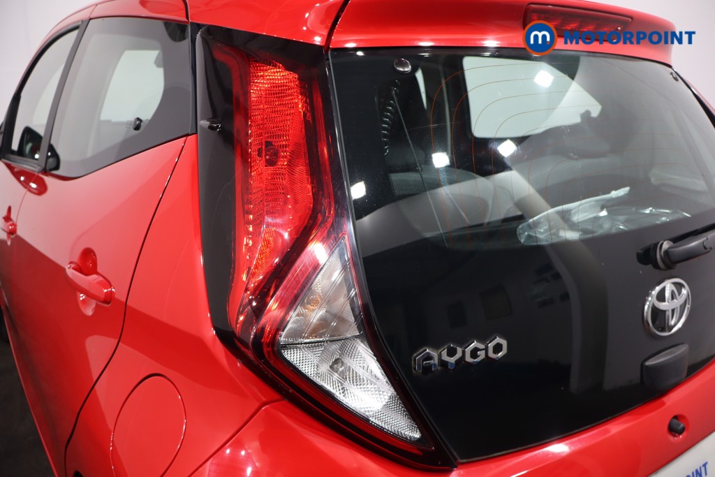 Used Toyota AYGO 2021 for sale - 76330229: Photo 39
