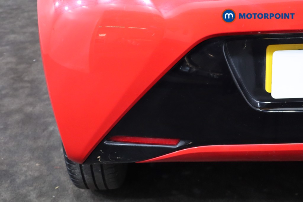 Used Toyota AYGO 2021 for sale - 76330229: Photo 40