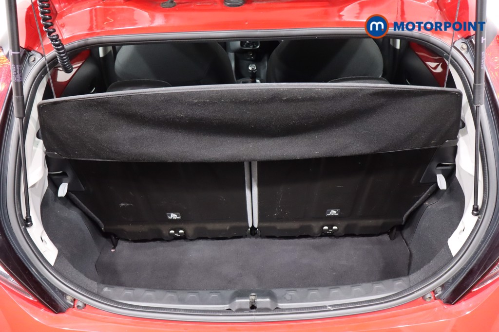 Used Toyota AYGO 2021 for sale - 76330229: Photo 41