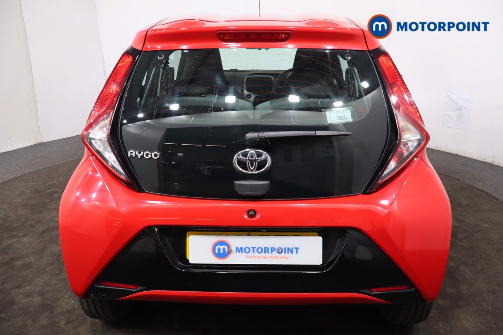 Used Toyota AYGO 2021 for sale - 76330229: Photo 42