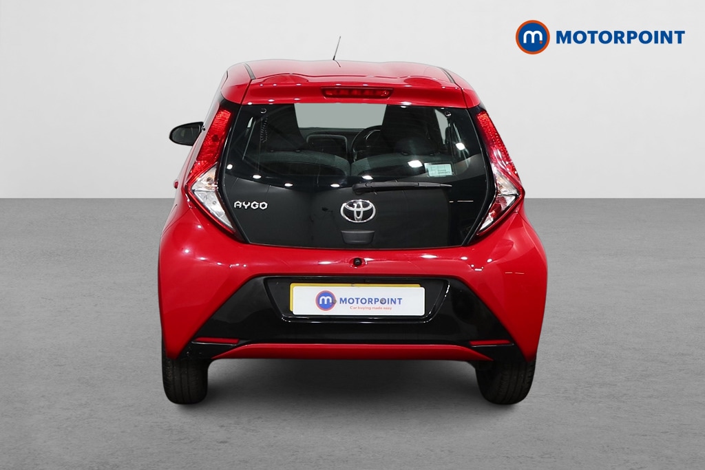 Used Toyota AYGO 2021 for sale - 76330229: Photo 6