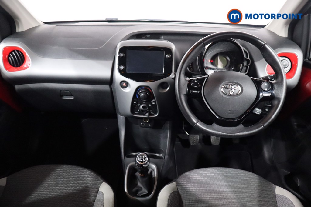 Used Toyota AYGO 2021 for sale - 76330229: Photo 9