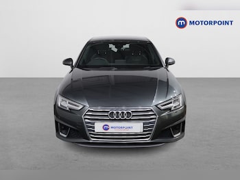 Used Audi A4 2019 for sale - 78519346: Photo