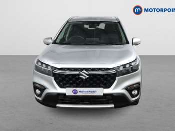 Used Suzuki SX4 S-Cross 2022 for sale - 74890238: Photo