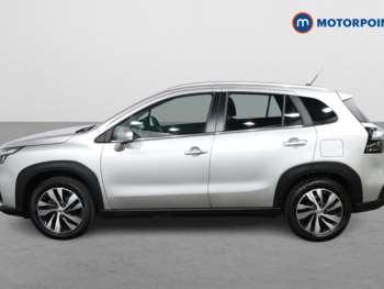 Used Suzuki SX4 S-Cross 2022 for sale - 74890238: Photo