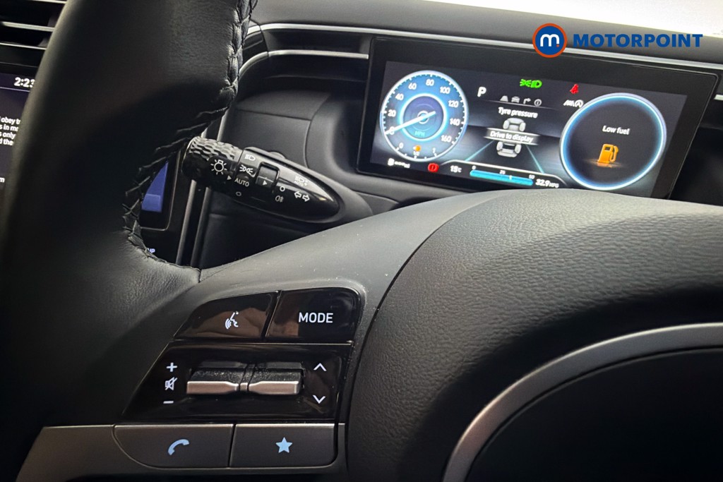 Used Hyundai TUCSON 2023 for sale - 78144965: Photo 11