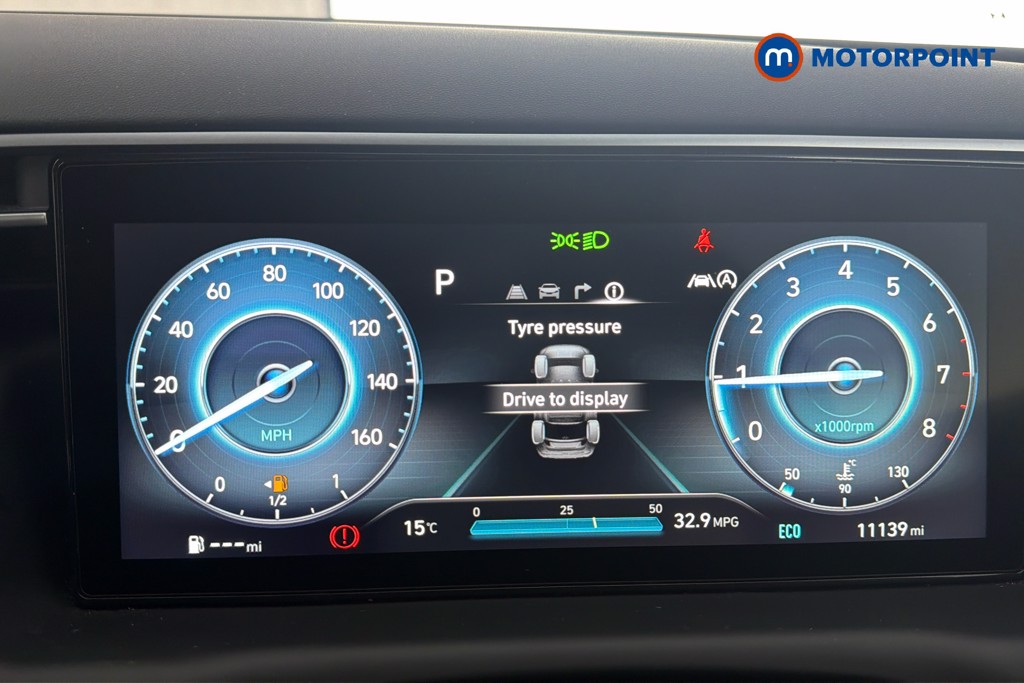 Used Hyundai TUCSON 2023 for sale - 78144965: Photo 14