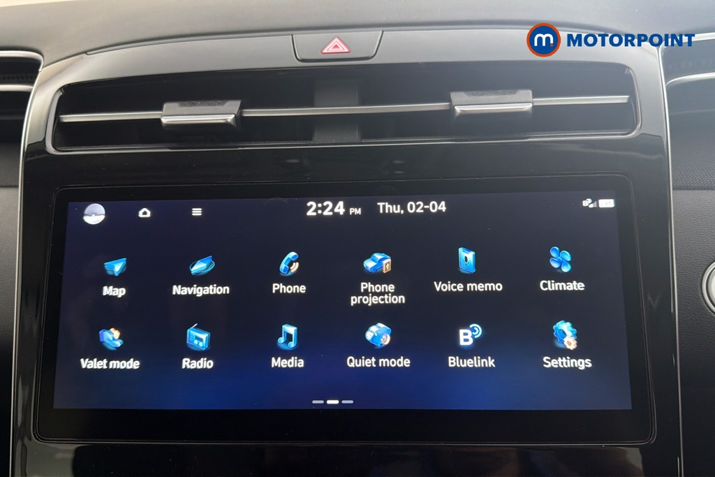 Used Hyundai TUCSON 2023 for sale - 78144965: Photo 15