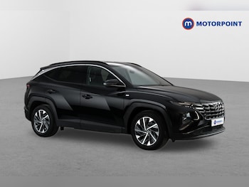 Used Hyundai TUCSON 2023 for sale - 78144965: Photo