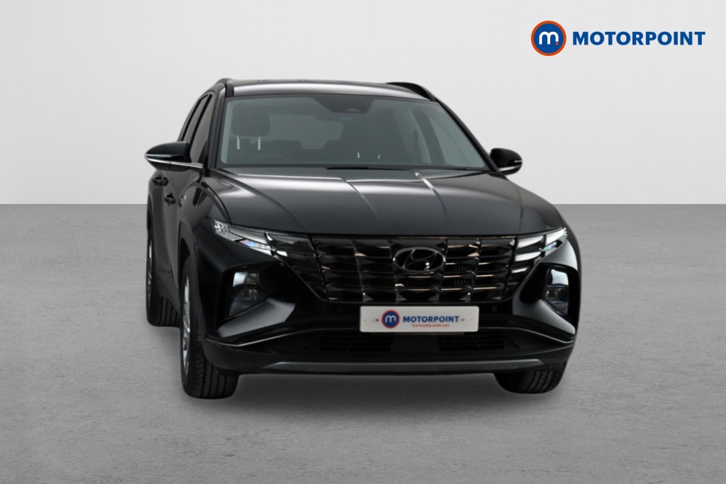Used Hyundai TUCSON 2023 for sale - 78144965: Photo 2