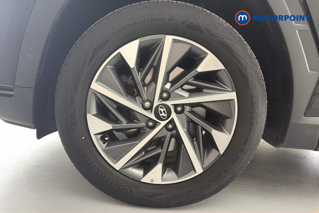 Used Hyundai TUCSON 2023 for sale - 78144965: Photo 23