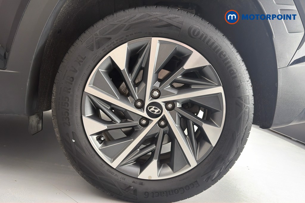 Used Hyundai TUCSON 2023 for sale - 78144965: Photo 24