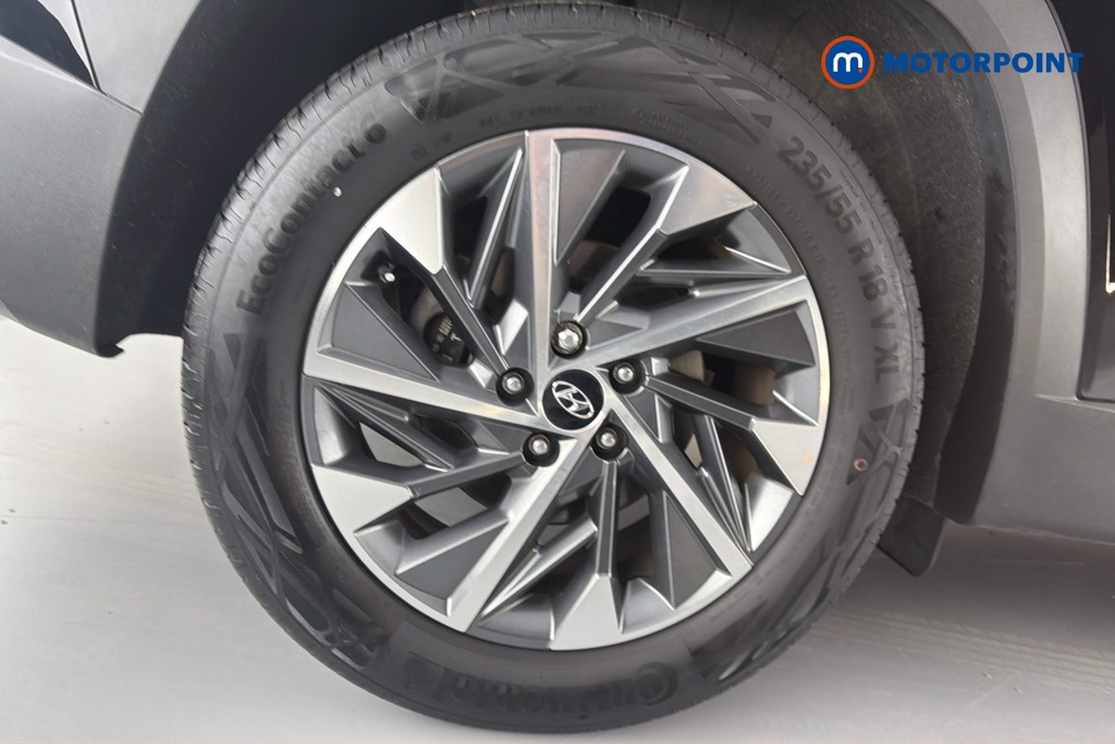 Used Hyundai TUCSON 2023 for sale - 78144965: Photo 25