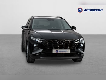 Used Hyundai TUCSON 2023 for sale - 78144965: Photo