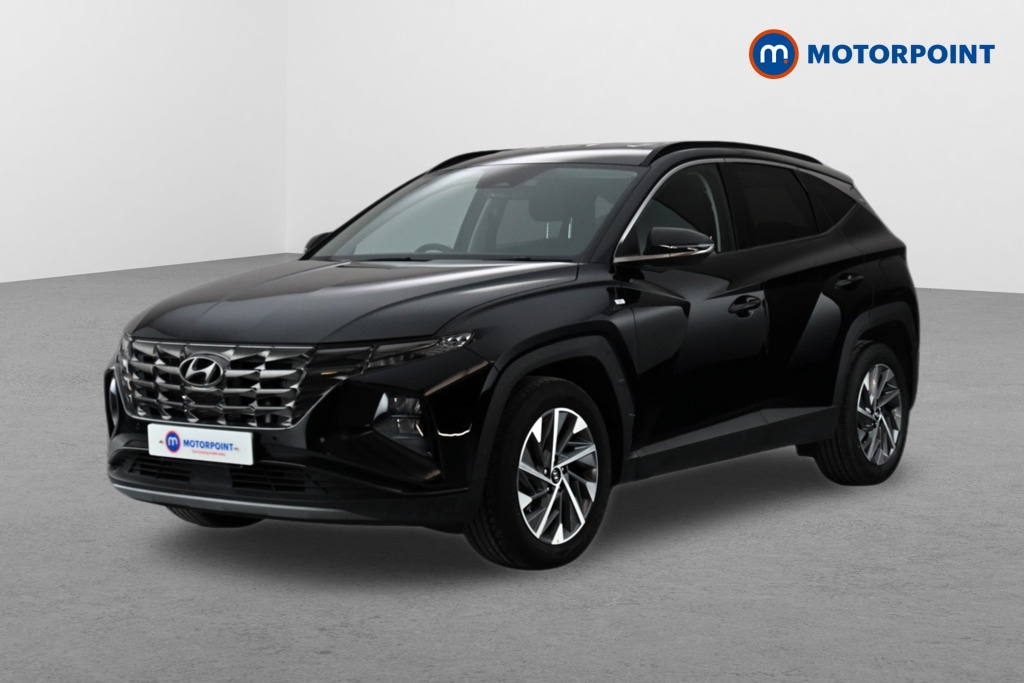 Used Hyundai TUCSON 2023 for sale - 78144965: Photo 3