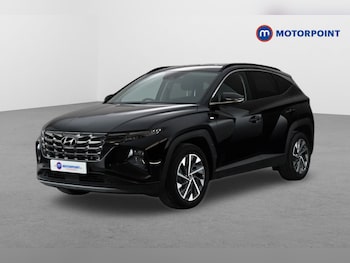 Used Hyundai TUCSON 2023 for sale - 78144965: Photo