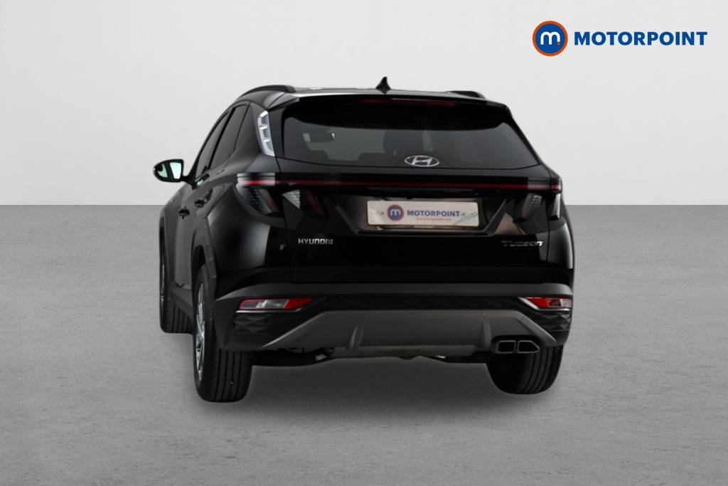 Used Hyundai TUCSON 2023 for sale - 78144965: Photo 6