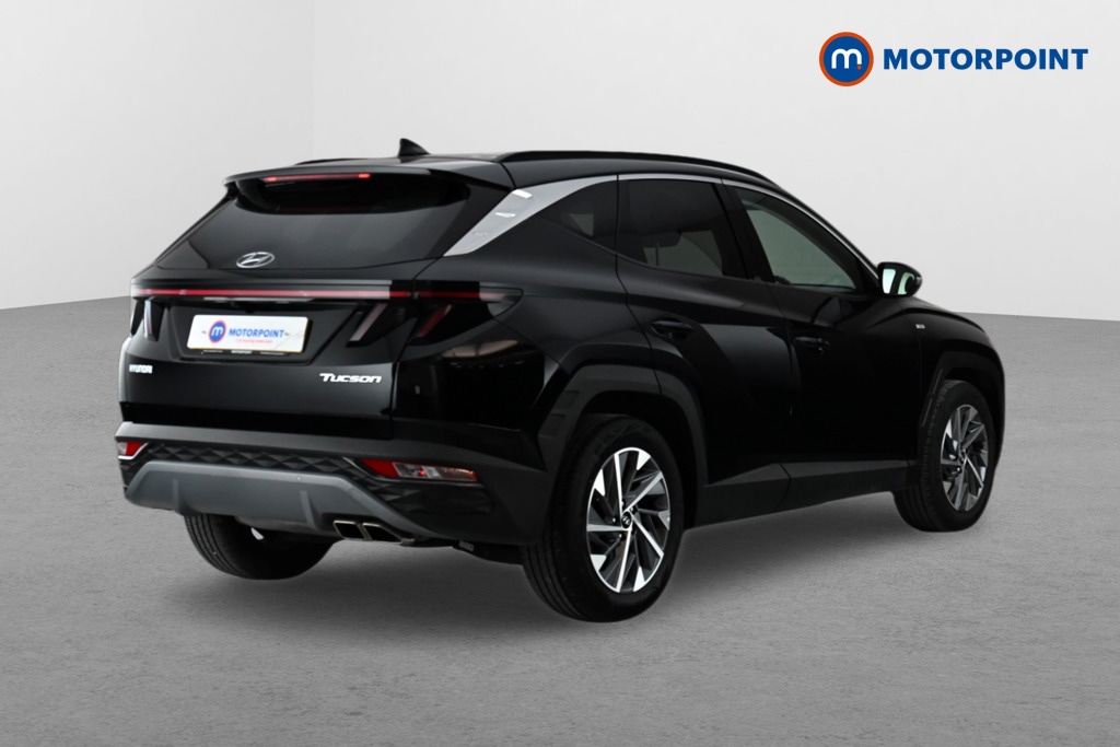 Used Hyundai TUCSON 2023 for sale - 78144965: Photo 7