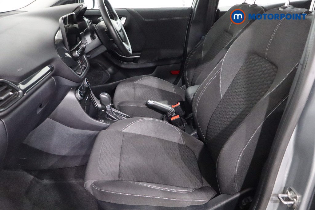 Used Ford Puma 2022 for sale - 76425989: Photo 12