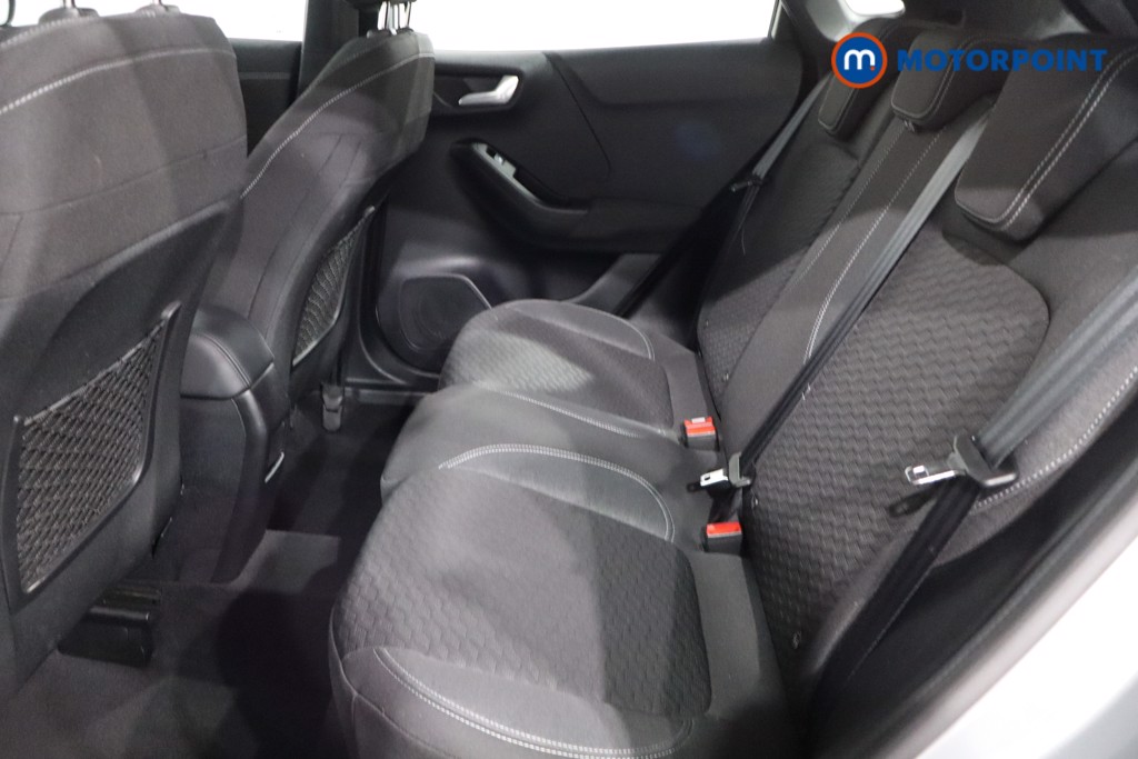 Used Ford Puma 2022 for sale - 76425989: Photo 13