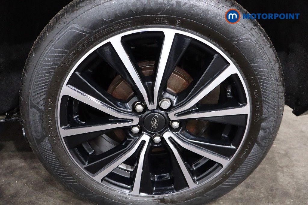 Used Ford Puma 2022 for sale - 76425989: Photo 20