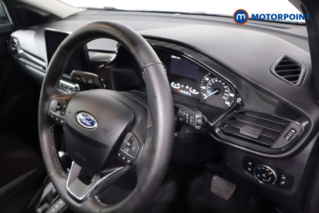 Used Ford Puma 2022 for sale - 76425989: Photo 31