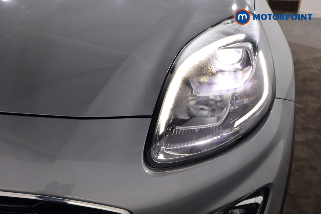 Used Ford Puma 2022 for sale - 76425989: Photo 35