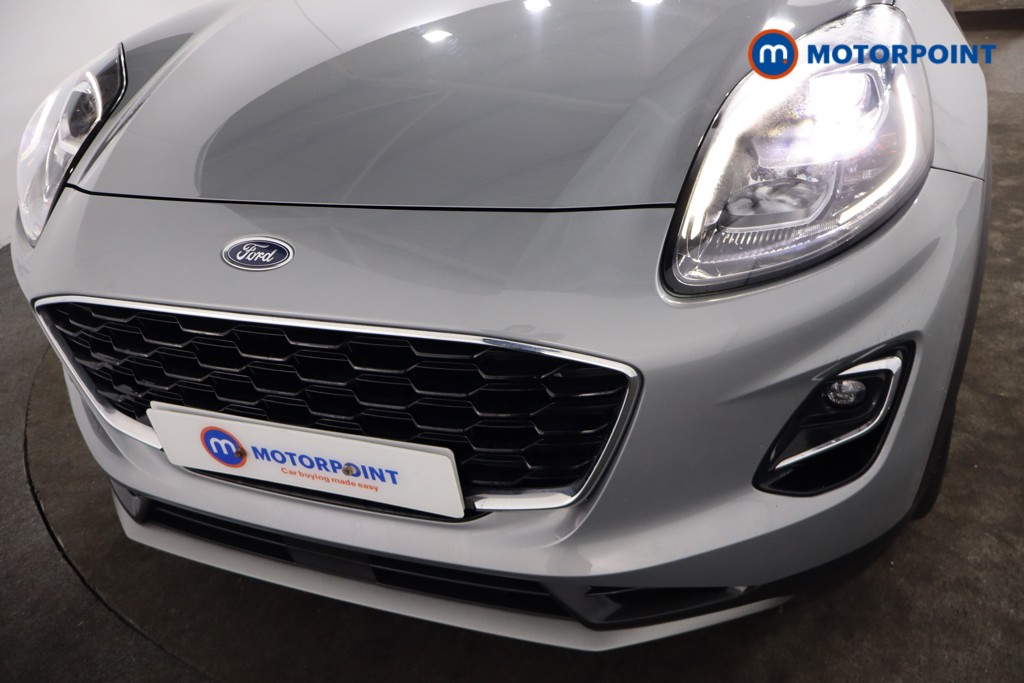 Used Ford Puma 2022 for sale - 76425989: Photo 38