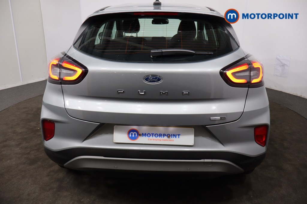 Used Ford Puma 2022 for sale - 76425989: Photo 44