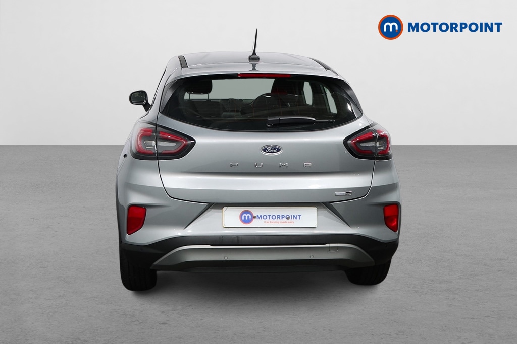 Used Ford Puma 2022 for sale - 76425989: Photo 6